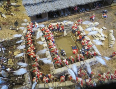 Sc. 3 - Full redoubt-bodies-kraal